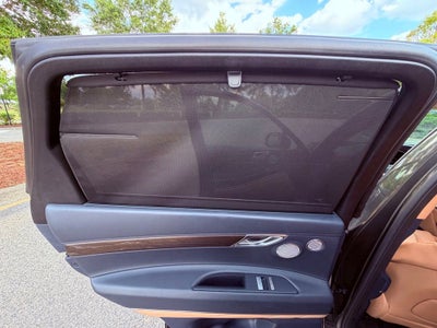 2024 Genesis GV80 2.5T ADVANCE PKG/PANOROOF/LEXICON/360 CAM/REMOTE PARK