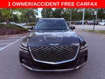 2024 Genesis GV80 2.5T ADVANCE PKG/PANOROOF/LEXICON/360 CAM/REMOTE PARK
