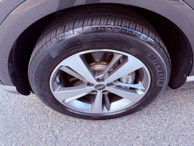 2024 Genesis GV80 2.5T ADVANCE PKG/PANOROOF/LEXICON/360 CAM/REMOTE PARK