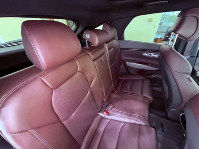 2022 Genesis GV70 2.5T PANO ROOF/LEXICON AUDIO/360 CAM/SELECT&ADV PKG