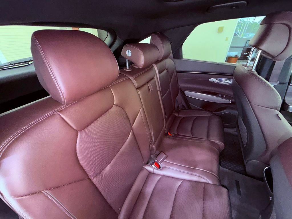 2022 Genesis GV70 2.5T PANO ROOF/LEXICON AUDIO/360 CAM/SELECT&ADV PKG