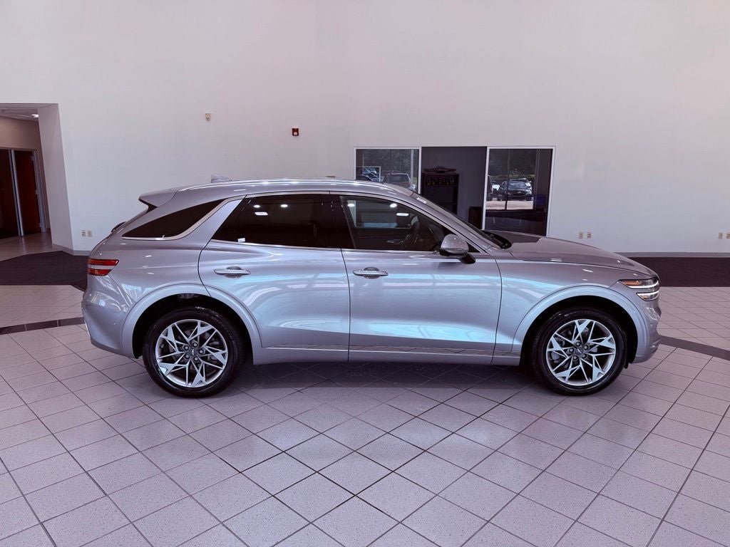 2022 Genesis GV70 2.5T PANO ROOF/LEXICON AUDIO/360 CAM/SELECT&ADV PKG