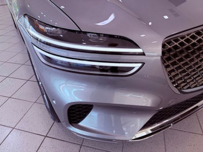 2022 Genesis GV70 2.5T PANO ROOF/LEXICON AUDIO/360 CAM/SELECT&ADV PKG