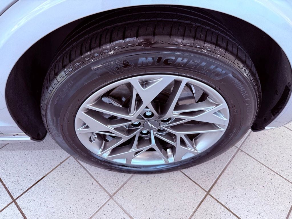 2022 Genesis GV70 2.5T PANO ROOF/LEXICON AUDIO/360 CAM/SELECT&ADV PKG