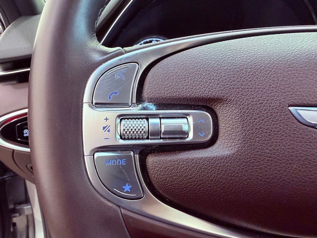 2022 Genesis GV70 2.5T PANO ROOF/LEXICON AUDIO/360 CAM/SELECT&ADV PKG