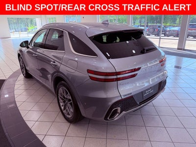 2022 Genesis GV70 2.5T PANO ROOF/LEXICON AUDIO/360 CAM/SELECT&ADV PKG