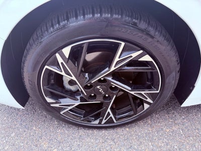2025 Kia K5 GT-Line PREMIUM/PANO ROOF/BOSE/NAV/PARK AST/ALL RECORDS