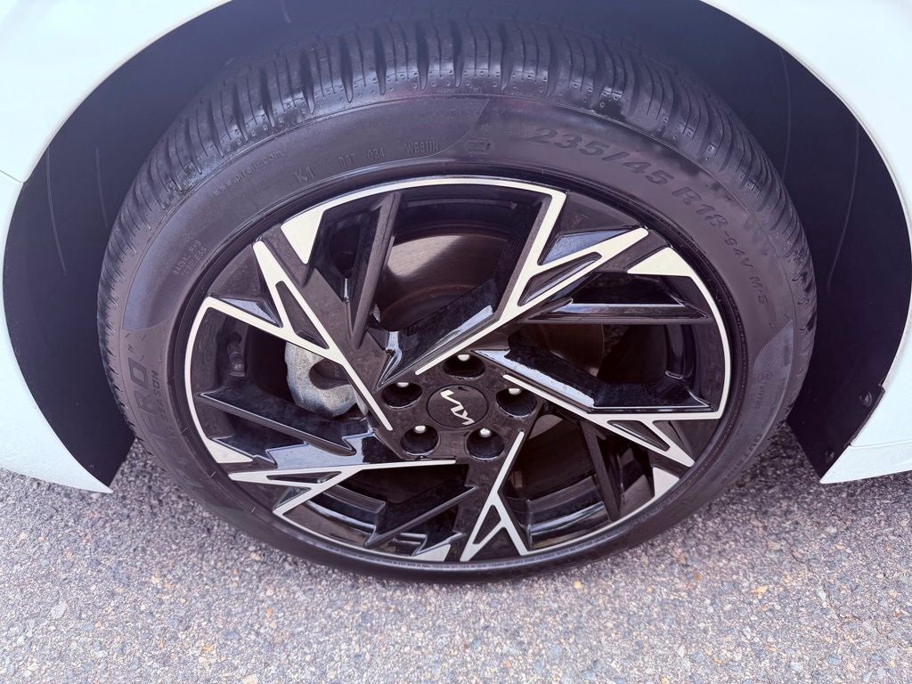 2025 Kia K5 GT-Line PREMIUM/PANO ROOF/BOSE/NAV/PARK AST/ALL RECORDS