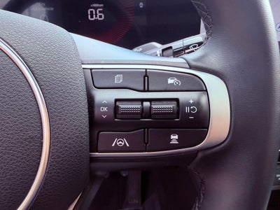 2025 Kia K5 GT-Line PREMIUM/PANO ROOF/BOSE/NAV/PARK AST/ALL RECORDS