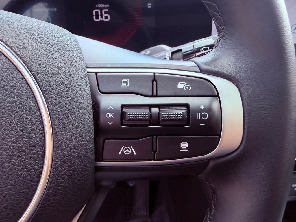 2025 Kia K5 GT-Line PREMIUM/PANO ROOF/BOSE/NAV/PARK AST/ALL RECORDS