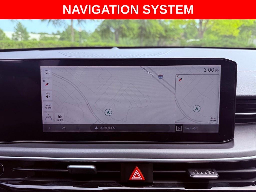 2025 Kia K5 GT-Line PREMIUM/PANO ROOF/BOSE/NAV/PARK AST/ALL RECORDS