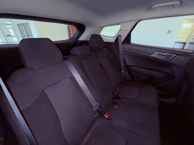 2023 Kia Sportage LX CARPLAY/PARK AST/1 OWNER/CLEAN CARFAX