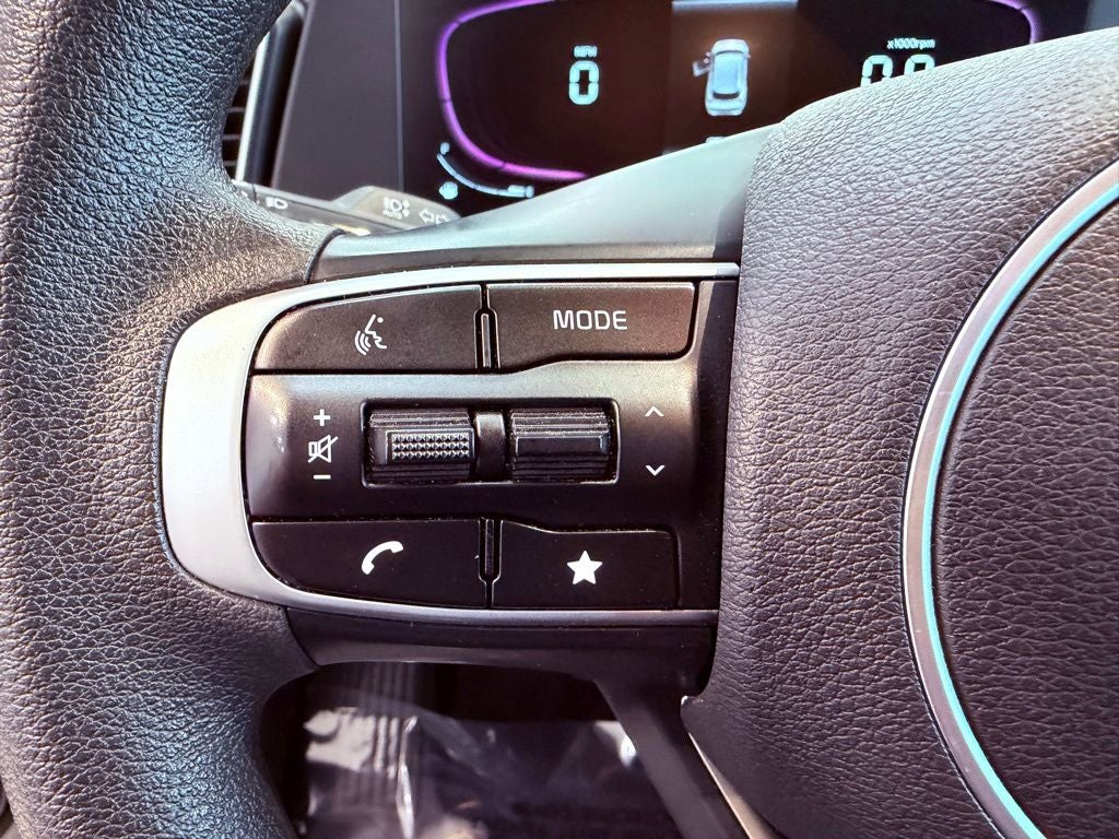 2023 Kia Sportage LX CARPLAY/PARK AST/1 OWNER/CLEAN CARFAX