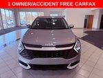 2023 Kia Sportage LX CARPLAY/PARK AST/1 OWNER/CLEAN CARFAX