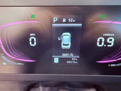 2023 Kia Sportage LX CARPLAY/PARK AST/1 OWNER/CLEAN CARFAX