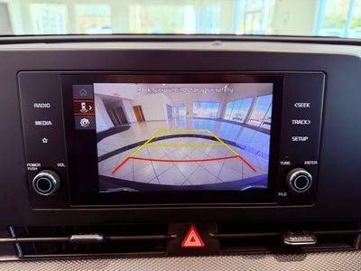 2023 Kia Sportage LX CARPLAY/PARK AST/1 OWNER/CLEAN CARFAX