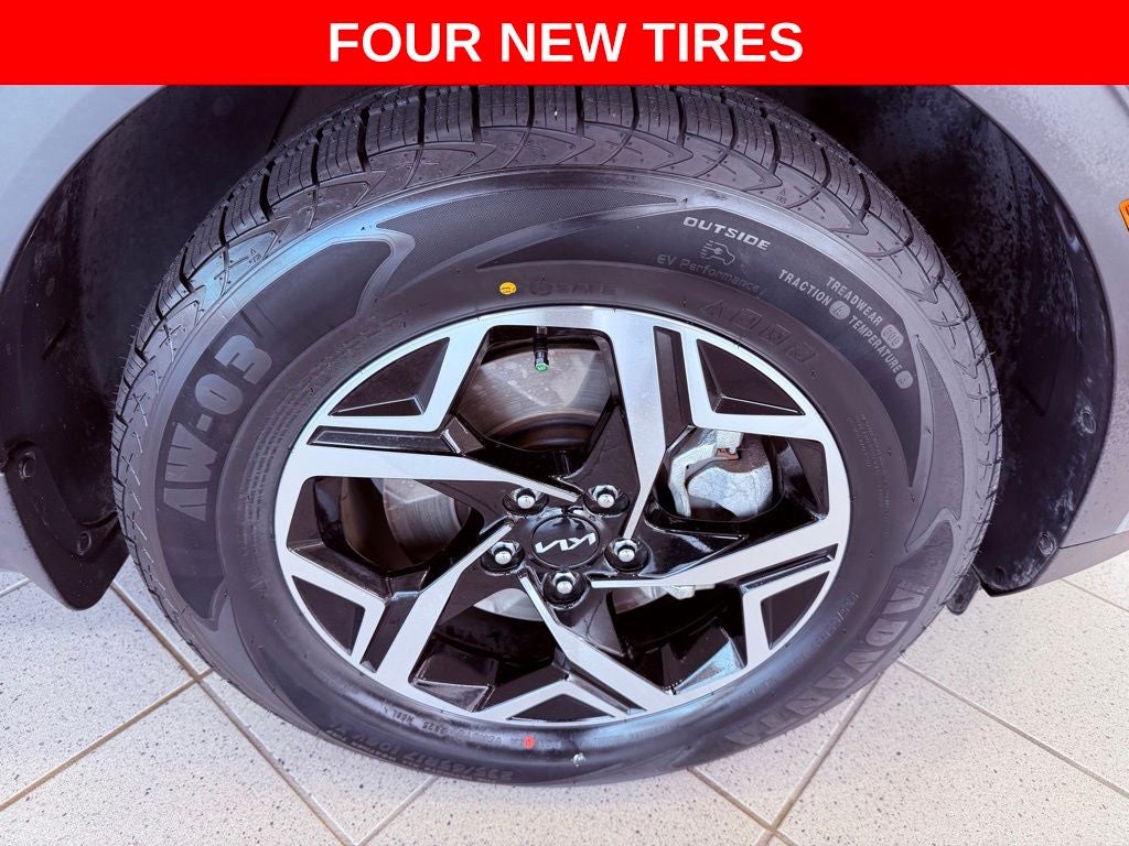 2023 Kia Sportage LX CARPLAY/PARK AST/1 OWNER/CLEAN CARFAX