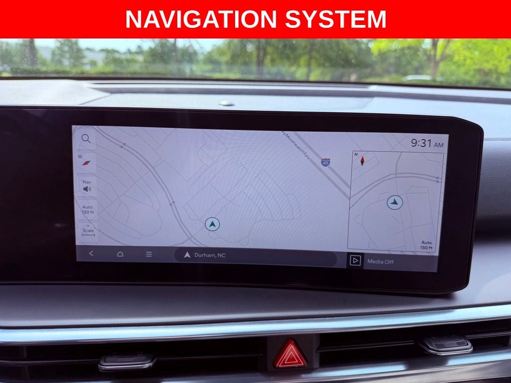 2025 Kia Sorento Hybrid SX Prestige PANO ROOF/BOSE/360 CAM/NAV/ALL RECORDS