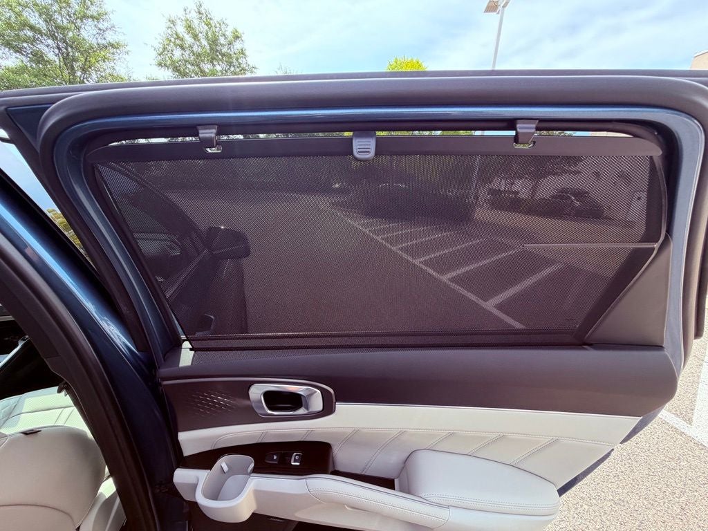 2025 Kia Sorento Hybrid SX Prestige PANO ROOF/BOSE/360 CAM/NAV/ALL RECORDS