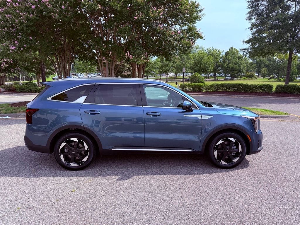2025 Kia Sorento Hybrid SX Prestige PANO ROOF/BOSE/360 CAM/NAV/ALL RECORDS