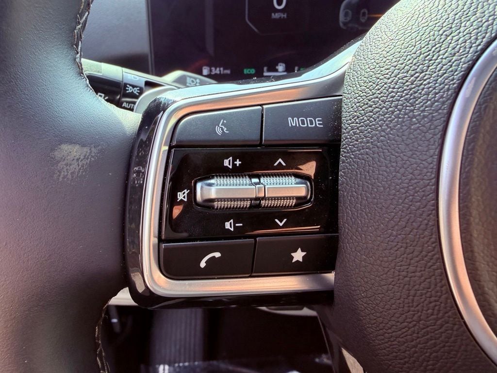 2025 Kia Sorento Hybrid SX Prestige PANO ROOF/BOSE/360 CAM/NAV/ALL RECORDS