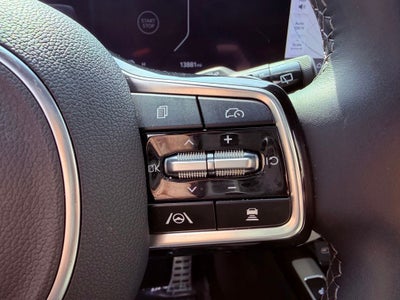 2025 Kia Sorento Hybrid SX Prestige PANO ROOF/BOSE/360 CAM/NAV/ALL RECORDS