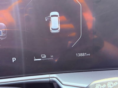 2025 Kia Sorento Hybrid SX Prestige PANO ROOF/BOSE/360 CAM/NAV/ALL RECORDS