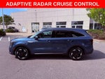 2025 Kia Sorento Hybrid SX Prestige PANO ROOF/BOSE/360 CAM/NAV/ALL RECORDS