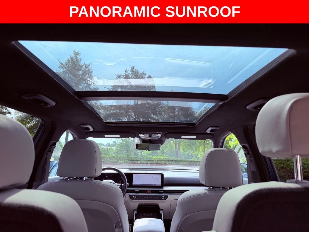 2025 Kia Sorento Hybrid SX Prestige PANO ROOF/BOSE/360 CAM/NAV/ALL RECORDS