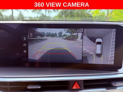 2025 Kia Sorento Hybrid SX Prestige PANO ROOF/BOSE/360 CAM/NAV/ALL RECORDS