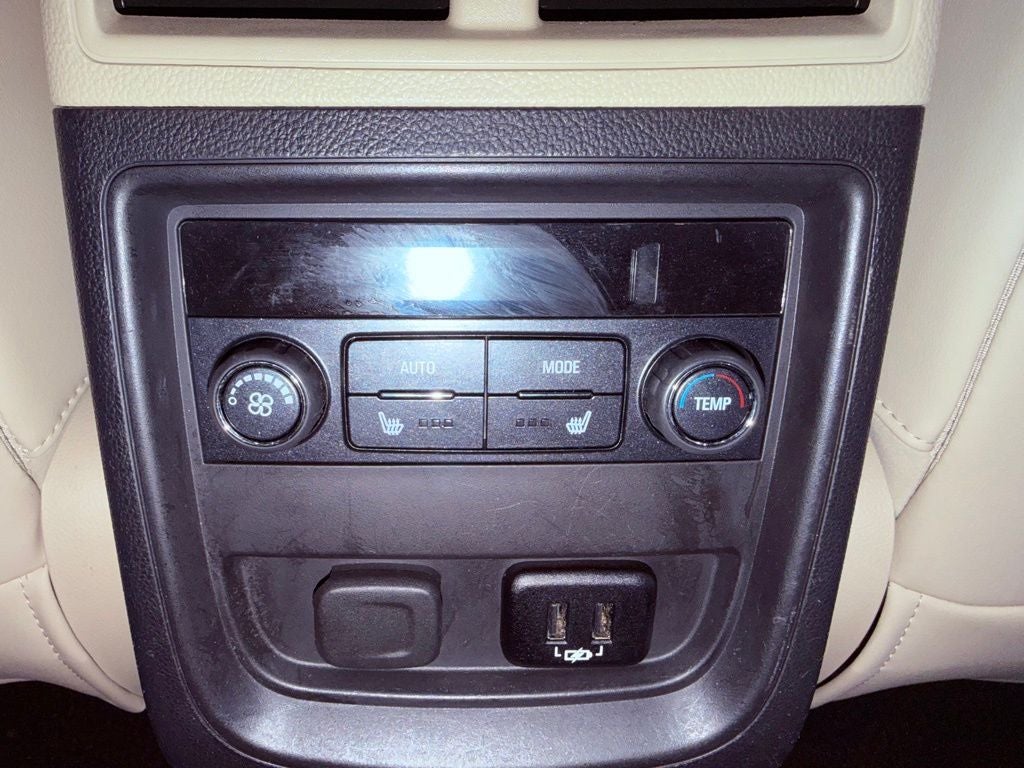 2018 Buick Envision Premium I PANO ROOF/BOSE/NAV/1 OWNER/CLEAN CARFAX