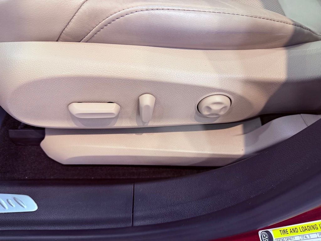 2018 Buick Envision Premium I PANO ROOF/BOSE/NAV/1 OWNER/CLEAN CARFAX