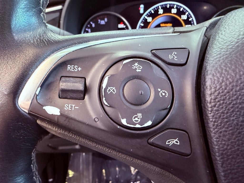 2018 Buick Envision Premium I PANO ROOF/BOSE/NAV/1 OWNER/CLEAN CARFAX