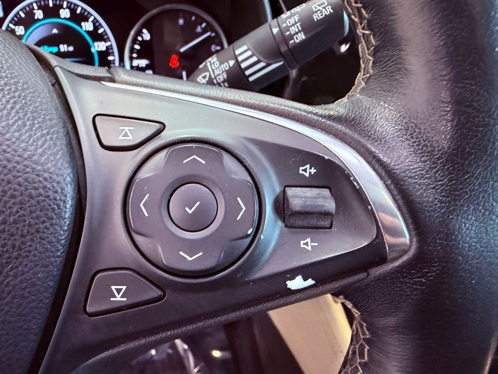 2018 Buick Envision Premium I PANO ROOF/BOSE/NAV/1 OWNER/CLEAN CARFAX