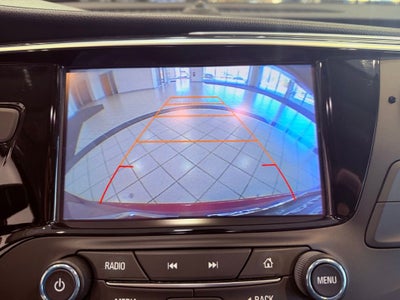 2018 Buick Envision Premium I PANO ROOF/BOSE/NAV/1 OWNER/CLEAN CARFAX