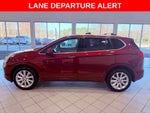 2018 Buick Envision Premium I PANO ROOF/BOSE/NAV/1 OWNER/CLEAN CARFAX