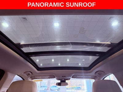 2018 Buick Envision Premium I PANO ROOF/BOSE/NAV/1 OWNER/CLEAN CARFAX