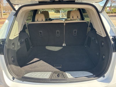 2019 Buick Envision Essence PANO ROOF/BLIND SPOT/REMOTE START/LANE ASST