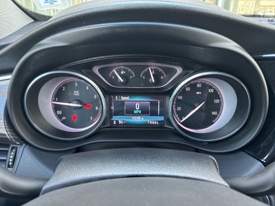 2019 Buick Envision Essence PANO ROOF/BLIND SPOT/REMOTE START/LANE ASST