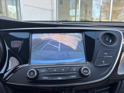 2019 Buick Envision Essence PANO ROOF/BLIND SPOT/REMOTE START/LANE ASST