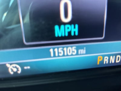 2019 Buick Envision Essence PANO ROOF/BLIND SPOT/REMOTE START/LANE ASST