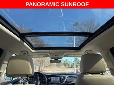 2019 Buick Envision Essence PANO ROOF/BLIND SPOT/REMOTE START/LANE ASST