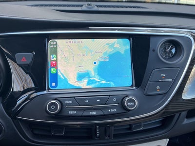 2019 Buick Envision Essence PANO ROOF/BLIND SPOT/REMOTE START/LANE ASST