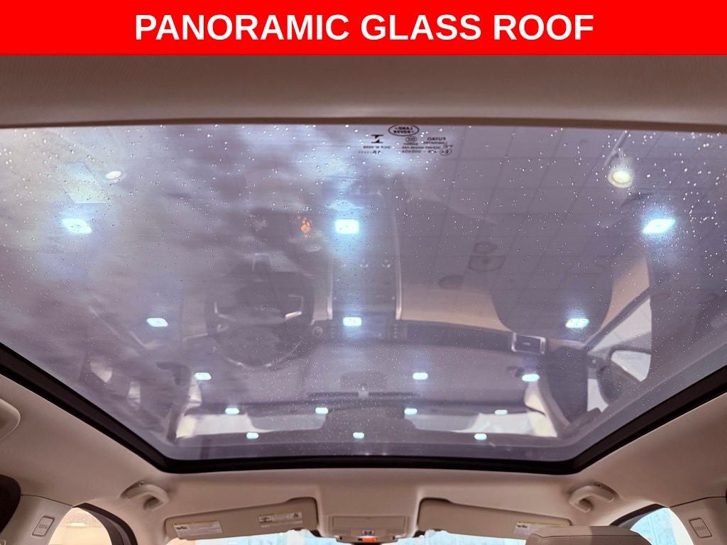 2016 Land Rover Discovery Sport HSE PANO ROOF/NAV/DRIVER AST+/4 NEW TIRES