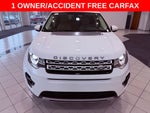 2016 Land Rover Discovery Sport HSE PANO ROOF/NAV/DRIVER AST+/4 NEW TIRES