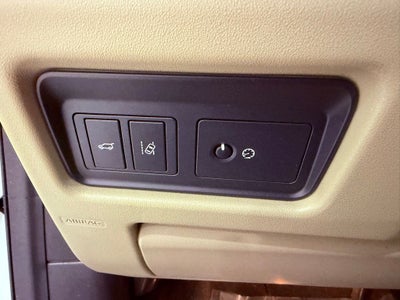 2016 Land Rover Discovery Sport HSE PANO ROOF/NAV/DRIVER AST+/4 NEW TIRES