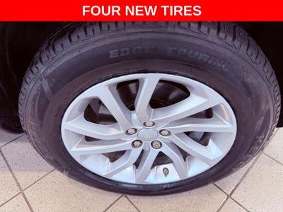 2016 Land Rover Discovery Sport HSE PANO ROOF/NAV/DRIVER AST+/4 NEW TIRES