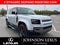 2023 Land Rover Defender 130 X-Dynamic SE PERFECTLY MAINTAINED AT DEALER/ALL RECORDS