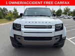 2023 Land Rover Defender 130 X-Dynamic SE PERFECTLY MAINTAINED AT DEALER/ALL RECORDS