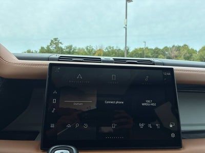 2023 Land Rover Defender 130 X-Dynamic SE PERFECTLY MAINTAINED AT DEALER/ALL RECORDS